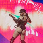 Madame Madness Instagram - I want your love, I don't wanna be friends..🌹🔥 Performing Bad Romance at @rupaulsdragcon will a literal dream come through! Photo's by @andyonderstal Booty by me. . . . . #love #looks #drag #dragqueen #life #explore #dragmakeup #gaga #rupaulsdragcon #beautiful #happy #cute #gay #art #makeup #fun #fashion #photooftheday Rupauls Drag Con