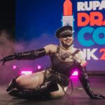 Madame Madness Instagram - I want your love, I don't wanna be friends..🌹🔥 Performing Bad Romance at @rupaulsdragcon will a literal dream come through! Photo's by @andyonderstal Booty by me. . . . . #love #looks #drag #dragqueen #life #explore #dragmakeup #gaga #rupaulsdragcon #beautiful #happy #cute #gay #art #makeup #fun #fashion #photooftheday Rupauls Drag Con