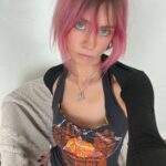 Maddie Phillips Instagram - sacral authority , 4/6 , non specific , inner vision
