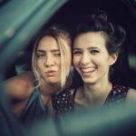 Maddie Phillips Instagram - sweet things in the morning @teenagebountyhunters