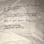 Maddie Phillips Instagram - time isn’t relevant feet in dirt feels heaven sent hearts desires evident Earth and air are celebrant nothing here is permanent but this state of mind is resident ⠀⠀⠀⠀⠀⠀⠀⠀⠀⠀⠀⠀ ⠀⠀⠀⠀⠀⠀⠀⠀⠀⠀⠀⠀⠀⠀⠀⠀⠀⠀⠀⠀⠀⠀ ⠀⠀⠀⠀⠀⠀⠀⠀⠀⠀