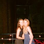 Maddie Phillips Instagram - i’ll be honest i didn’t see a single apple but i’ll get over it New York City