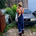 Maddie Phillips Instagram - it’s simple really,, if u don’t romanticize life i am bored by u 🤍