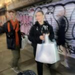 Maddie Phillips Instagram - i believe in god because i heard Neil deGrasse Tyson say “solar system” at the Knicks game New York City