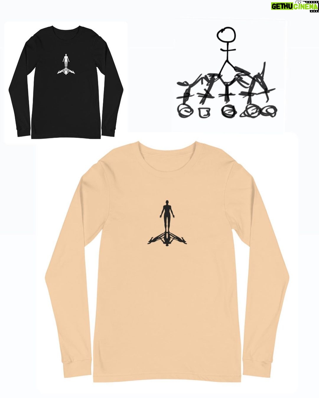Maddie Phillips Instagram - I have been secretly designing my own merch line and today i set her free !!! the seeds for this expansion were planted as an 11yr old when i would design ~soft angst funny sk8er grl~ clothes (and took it VERY seriously lol) under the pseudo name Anarkid (which would then become my personal company name). 16 years later i found myself for the first time in years, (despite many wonderful new blessings in my life) not being able to feel my feet on the ground & with no clear vision. I started experiencing panic attacks like Iβd never known until I one day when my body was simply too EXHAUSTED to freak out again, I had the sudden awareness that i was aching to create tangible expression and literally the day after I articulated in my mind that I would honor my desires and somehow delve into that realm, I received a dm from Frank @sunshineshop.la asking if I had ever thought about creating my own merch line. lmao :β) indeed I had. π I drew the little mirror holding moon-being 6 years ago during a significant era of reflection and itβs been on my bedroom wall ever since. i am no illustrator however !!! the fairies/dancing muses are the works of two talented artists who were able to conjure up my creative visions. i will be so tickled to see what resonates with you all !! but i must say β¦ heheβ¦ i am so utterly fulfilled by this entire experience already and am truly releasing this with such joyful detachment because; the best thing about it all is the reminder that when introspection & participation start to reach for each otherβs hands and begin to dance, doors are revealed and your expanded selves greet you with beaming faces and open arms and exclaim βWE FUCKING KNEW IT !!! WELCOME HOME BABY!!!!!β Thank you Frank my friend @sunshineshop.la for opening the door π πͺπͺπ link in bio πͺπͺπ artist collaborators !!! @alsor.studio (OWTF) @jhen.ai ( π§ ) 22222