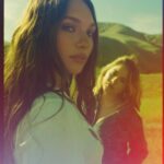 Maddie Ziegler Instagram - AE✨ @americaneagle #aepartner #aejeans