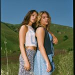 Maddie Ziegler Instagram - AE✨ @americaneagle #aepartner #aejeans