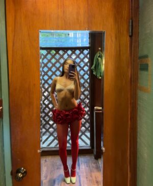 Maddie Ziegler Instagram - 