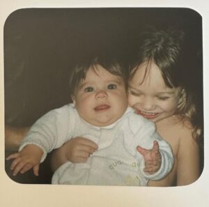 Maddie Ziegler Instagram - the day you were born was the best day of my life ❤️