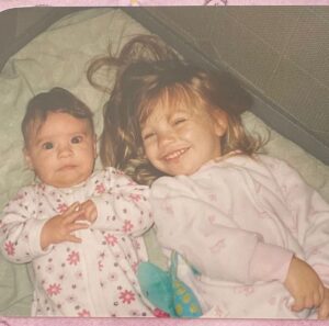 Maddie Ziegler Instagram - the day you were born was the best day of my life ❤️
