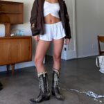 Maddie Ziegler Instagram – back like we never left