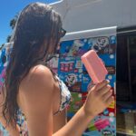 Maddie Ziegler Instagram – i scream 4 🍦