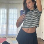 Maddie Ziegler Instagram - couldn’t decide