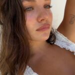 Maddie Ziegler Instagram - 🪷