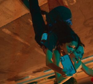 Maddie Ziegler Instagram - only 3 more sleeps until you get to meet vada and mia in the fallout streaming on @hbomax january 27th 🥺