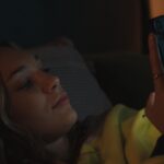 Maddie Ziegler Instagram - only 3 more sleeps until you get to meet vada and mia in the fallout streaming on @hbomax january 27th 🥺