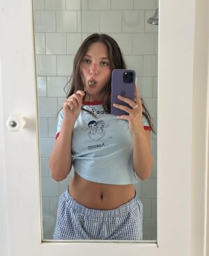 Maddie Ziegler Instagram - 