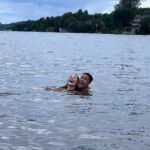 Maddie Ziegler Instagram - FITTING IN is officially yours !!! i love this film so much. and i love this whole cast and crew so much. molly, from the second i met you my heart grew 3 times bigger !! i deeply admire your vulnerability and heart. i can’t say thank you enough for trusting me with your story. even after showing up with wet hair and untied shoes the first time we met. playing lindy changed me for the better. and meeting you turned my whole world around. you got me and i got you. i love you. i feel so honored to be a voice and bring light to the MRKH community. you are all so incredibly beautiful inside and out. thank you all for being you. and for teaching me so much ! emily, djouliet, ki, and dpharaoh ! i feel so lucky to work with such talent !! and such good hearts. to the rest of the cast and crew i love you all!! it wouldn’t be possible without you all showing up and out everyday. an extra shoutout to rachel and pierre for believing in this story just as much as i did and supporting me the whole way through. i hope you can see how much heart was put into this film. im mushhh !! please go watch fitting in, in theaters !!! all my love ❤️❤️❤️