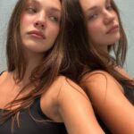 Maddie Ziegler Instagram - girl on the go