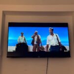 Madelyn Cline Instagram - One of my favorite parts of mamma mia is when pierce brosnan belts SOS wbu