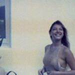 Madelyn Cline Instagram – 🫰 Nikki Beach Santorini