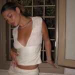 Madelyn Cline Instagram – I love when greece Nikki Beach Porto Heli