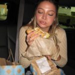 Madelyn Cline Instagram – Thank you thank you thank you @sofi best send off 🥹