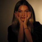 Madelyn Cline Instagram - Film expires. Pizza and martinis 4evr.