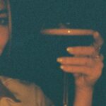Madelyn Cline Instagram - Film expires. Pizza and martinis 4evr.