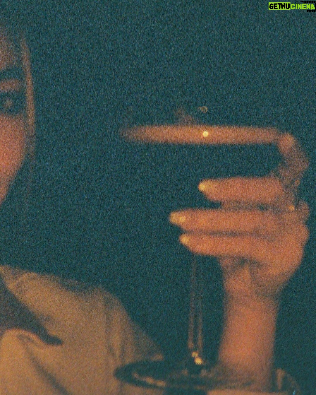 Madelyn Cline Instagram - Film expires. Pizza and martinis 4evr.