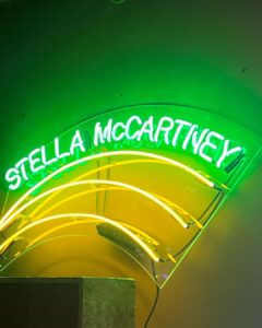 Madelyn Cline Instagram - MET @stellamccartney i love you i love you i love you