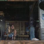 Madelyn Cline Instagram - More obx moments that live rent free in my mind