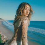 Madelyn Cline Instagram - 🦋 @elleindia