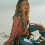 Madelyn Cline Instagram - 🦋 @elleindia