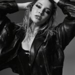 Madelyn Cline Instagram - I’m late I loved this shoot Thank you @scmpnews ❤️‍🔥