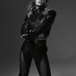 Madelyn Cline Instagram - I’m late I loved this shoot Thank you @scmpnews ❤️‍🔥