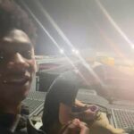 Madelyn Cline Instagram - Shop track #1