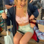Madelyn Cline Instagram - More unhinged things