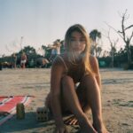 Madelyn Cline Instagram - sarah cameron. she chose the pogue life and it chose her back.