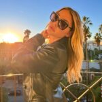 Madelyn Cline Instagram - Love me some @verawanggang sheryl sunnies ✨ shop @baxterandbonny or a @kenmarkeyewear near you #ad