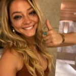 Madelyn Cline Instagram - Happy new years eve