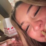 Madelyn Cline Instagram - The day i turned 52 !!
