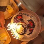 Madelyn Cline Instagram - The day i turned 52 !!