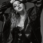 Madelyn Cline Instagram - I’m late I loved this shoot Thank you @scmpnews ❤️‍🔥