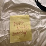 Madelyn Cline Instagram - A halloweekend storytime in pictures