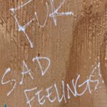 Madelyn Cline Instagram - F*ck sad feelings!