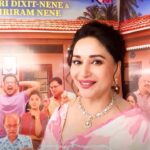 Madhuri Dixit Instagram - #bookandwin कॉंटेस्टमध्ये सहभागी व्हा आणि संक्रांतीच्या हळदी कुंकुवाचं खास आमंत्रण मिळवा! Participate in #Book&Win Contest and you may celebrate the Haladi-Kunku with me on the auspicious occasion of Makar Sankranti. @panchakthefilm #पंचक #Panchak #4DaysToGo #PanchakOn5Jan Written & Directed By : @awaterahul | @jjayant02 Produced & Presented By : @madhuridixitnene | @drneneofficial | @rnmmovingpictures Executive Producer : @nitinvaidyaproductions Film Coordinator : #DrUmeshDAjgoankar Starring : @adinathkothare | #DilipPrabhavalkar | @bharatiachrekar | @tejashripradhan | @satishalekar | @ingale_anand | @mi_nandita | @ashish76kulkarni | @sagartalashikar | @sampada_joglekar_kulkarni | @bappajoshi27 | @deepti.devi | @ganesh.mayekar99 | @aartiwadagbalka