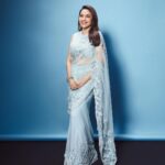 Madhuri Dixit Instagram – May this year bring you success, joy and all the adventures you’ve been dreaming of! Happy New Year✨

#2024 #happynewyear #newyear #loveandluck