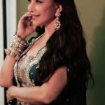 Madhuri Dixit Instagram - New faces, new talent and a new season of Dance Deewane! So excited to experience and show you all the amazing talent that we have this season. Stay tuned for all the fun ❤️