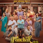 Madhuri Dixit Instagram – Read between the Text… who will be Next?
#PanchakPoster out now
@panchakthefilm #पंचक #Panchak #PanchakOn5Jan
Written & Directed By : @awaterahul | @jjayant02
Produced & Presented By : @madhuridixitnene | @drneneofficial | @rnmmovingpictures
Executive Producer : @nitinvaidyaproductions
Film Coordinator : #DrUmeshDAjgoankar
Starring : @adinathkothare | #DilipPrabhavalkar | @bharatiachrekar | @ingale_anand | @tejashripradhan | @satishalekar | @mi_nandita | @sagartalashikar | @sampada_joglekar_kulkarni | @ashish76kulkarni | @deepti.devi | @bappajoshi27 | @ganesh.mayekar99 | @aartiwadagbalkar
Dop – @poojasgupte
Line Producer- @i.am.ldk
Associate Director – @riddhi_mahashabde
Art Director- @a_girl_from_red_soil
Vfx Company – @Illusionethereal
Vfx Producer – @bhushannhumbe_vfx
Post-Production – audipratik4
Lyricist – @guruthakurofficial
Sound Designer – @anmolbhave
Background Music – @santoshmulekarmusic
Music Director – @mangeshdhakde
Choreographer – @saviobarnes
Colorist – @mahak_gupta_
Costume – @sachinfido
Makeup – @sujit.jagtap11
Publicity Design – @lokisstudio
Pr – @amrutamane48 #AvadumberEntertainments
Visual Promotion – @promobox.studios
Digital Agency – @vizualjunkies
Distribution – @pvrpictures